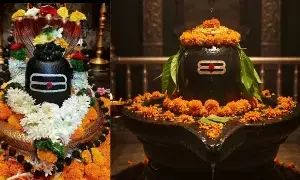 Top Offerings to Lord Shiva: శివుడికి ఏవి సమర్పిస్తే ఎక్కువ ప్రయోజనాలు ఉంటాయి..? Top Offerings to Lord Shiva: శివుడికి ఏవి సమర్పిస్తే ఎక్కువ ప్రయోజనాలు ఉంటాయి..?
