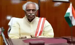 Bandaru Dattatraya : హర్యానా గవర్నర్ గా వైదొలగుతున్న బండారు దత్తాత్రేయ Bandaru Dattatraya : హర్యానా గవర్నర్ గా వైదొలగుతున్న బండారు దత్తాత్రేయ