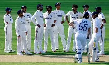 Indias Defeat: భారత్ ఓటమి..ప్రధాన కారణాలివే.. Indias Defeat: భారత్ ఓటమి..ప్రధాన కారణాలివే..