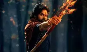 Hari Hara Veera Mallu: హరిహర వీరమల్లు రన్ టైమ్ , ప్రీ రిలీజ్ ఈవెంట్ ఎక్కడ? Hari Hara Veera Mallu: హరిహర వీరమల్లు రన్ టైమ్ , ప్రీ రిలీజ్ ఈవెంట్ ఎక్కడ?