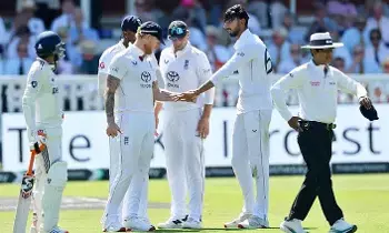 IND VS ENG: సిరీస్ నుండి షోయబ్ బషీర్ ఔట్! IND VS ENG: సిరీస్ నుండి షోయబ్ బషీర్ ఔట్!