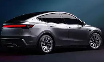 Tesla : భారతదేశంలో టెస్లా తొలి కారు ఇదే.. రేంజ్, ధర వివరాలివే Tesla : భారతదేశంలో టెస్లా తొలి కారు ఇదే.. రేంజ్, ధర వివరాలివే