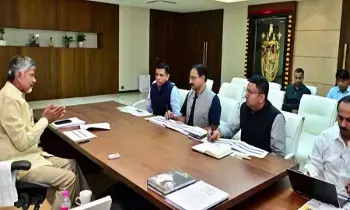 AP Liquor Policy : పాలసీలో పాదర్శకత...మద్యంలో నాణ్యత ఇదే ప్రభుత్వ విధానం AP Liquor Policy : పాలసీలో పాదర్శకత...మద్యంలో నాణ్యత ఇదే ప్రభుత్వ విధానం