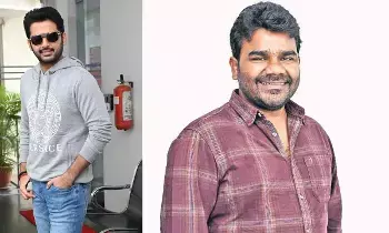 Ellamma: నితిన్ తో ఎల్లమ్మ డౌటేనా.? Ellamma: నితిన్ తో ఎల్లమ్మ డౌటేనా.?