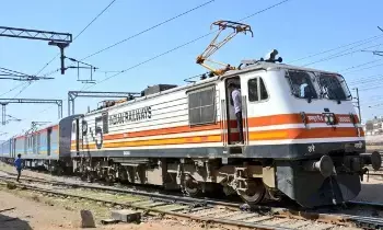 Indian Railway : ఇకపై జనరల్ బోగీలో 150సీట్లు మాత్రమే.. రైల్వే షాకింగ్ నిర్ణయం Indian Railway : ఇకపై జనరల్ బోగీలో 150సీట్లు మాత్రమే.. రైల్వే షాకింగ్ నిర్ణయం