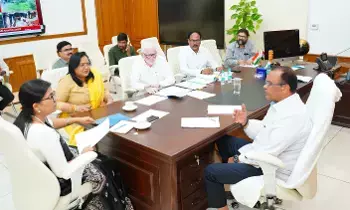 నల్గొండలో ఫార్మసీ కాలేజీ,లా కాలేజీ ఏర్పాటుకు కృషి నల్గొండలో ఫార్మసీ కాలేజీ,లా కాలేజీ ఏర్పాటుకు కృషి