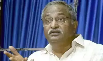 IPS ABV : ఏబీవెంకటేశ్వరరావుపై కేసులు ఉపసంహరించుకున్న ప్రభుత్వం IPS ABV : ఏబీవెంకటేశ్వరరావుపై కేసులు ఉపసంహరించుకున్న ప్రభుత్వం