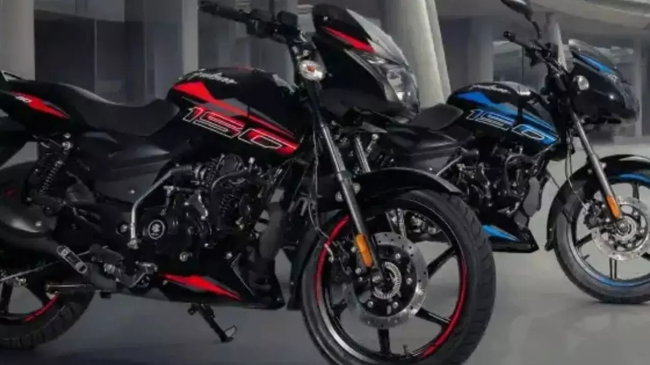 Pulsar N150 : అపాచీకి గట్టి పోటీ.. కేవలం రెండేళ్లలో మూతబడిన బజాజ్ పాపులర్ బైక్ ఇదే Pulsar N150 : అపాచీకి గట్టి పోటీ.. కేవలం రెండేళ్లలో మూతబడిన బజాజ్ పాపులర్ బైక్ ఇదే