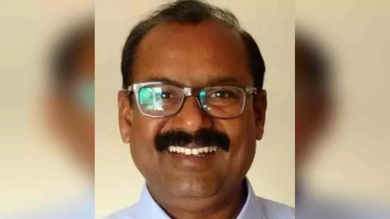 తెలంగాణ ఉద్యమకారుడు ప్రభంజన్ యాదవ్ ఇకలేడు తెలంగాణ ఉద్యమకారుడు ప్రభంజన్ యాదవ్ ఇకలేడు