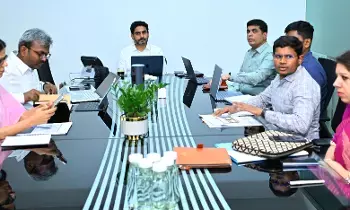 Nara Lokesh : నైపుణ్యం పోర్టల్ ను సెప్టెంబర్ 1న ప్రారంభించాలి Nara Lokesh : నైపుణ్యం పోర్టల్ ను సెప్టెంబర్ 1న ప్రారంభించాలి