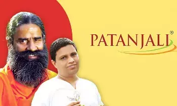 Patanjali : ఒక్క ప్రకటనతో ఒక్క ప్రకటనతో రూ.2,500 కోట్ల లాభం.. మ్యాజిక్ చేసిన బాబా రాందేవ్ Patanjali : ఒక్క ప్రకటనతో ఒక్క ప్రకటనతో రూ.2,500 కోట్ల లాభం.. మ్యాజిక్ చేసిన బాబా రాందేవ్