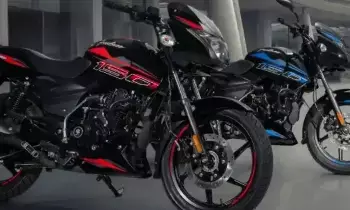Pulsar N150 : అపాచీకి గట్టి పోటీ.. కేవలం రెండేళ్లలో మూతబడిన బజాజ్ పాపులర్ బైక్ ఇదే Pulsar N150 : అపాచీకి గట్టి పోటీ.. కేవలం రెండేళ్లలో మూతబడిన బజాజ్ పాపులర్ బైక్ ఇదే