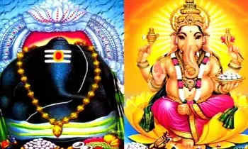 Kanipaka Ganapathi: రోజురోజుకూ పెరిగే కాణిపాక గణనాథుడు! Kanipaka Ganapathi: రోజురోజుకూ పెరిగే కాణిపాక గణనాథుడు!