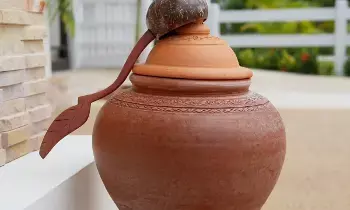 Pot Water: ఫ్రిజ్ వాటర్ కంటే కుండలో వాటర్ ఎందుకు మంచివి? Pot Water: ఫ్రిజ్ వాటర్ కంటే కుండలో వాటర్ ఎందుకు మంచివి?
