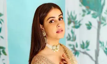 Genelia DSouza: ఆడిషన్స్ ఇవ్వడంలో తప్పేంటి.? Genelia DSouza: ఆడిషన్స్ ఇవ్వడంలో తప్పేంటి.?