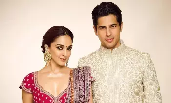 Kiara Advani: ఆడబిడ్డకు జన్మనిచ్చిన కియరా Kiara Advani: ఆడబిడ్డకు జన్మనిచ్చిన కియరా