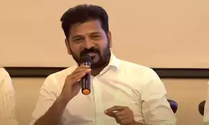 Revanth Reddy : లోక్ సభ ఎన్నికల్లో టిఆర్ఎస్ చనిపోయి బిజెపిని బతికించింది Revanth Reddy : లోక్ సభ ఎన్నికల్లో టిఆర్ఎస్ చనిపోయి బిజెపిని బతికించింది