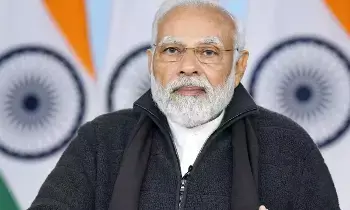 Union Cabinet : వ్యవసాయం, పునరుత్పాదక ఇంధన రంగాలకు కేంద్రం భారీ నిధులు.. రూ. 51,000 కోట్లతో అభివృద్ధి! Union Cabinet : వ్యవసాయం, పునరుత్పాదక ఇంధన రంగాలకు కేంద్రం భారీ నిధులు.. రూ. 51,000 కోట్లతో అభివృద్ధి!
