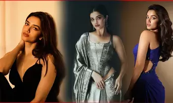కాంతా భాగ్యశ్రీ బోర్సే కాంతా భాగ్యశ్రీ బోర్సే