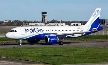 Indigo Flight : ఢిల్లీ-గోవా ఇండిగో విమానంలో సాంకేతిక లోపం Indigo Flight : ఢిల్లీ-గోవా ఇండిగో విమానంలో సాంకేతిక లోపం