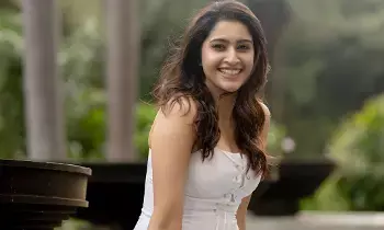 Actress Tanya Ravichandran: సినిమాటోగ్రాఫర్ తో హీరోయిన్ ఎంగేజ్ మెంట్.. త్వరలో పెళ్లి! Actress Tanya Ravichandran: సినిమాటోగ్రాఫర్ తో హీరోయిన్ ఎంగేజ్ మెంట్.. త్వరలో పెళ్లి!