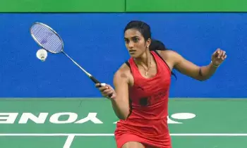 Japan Open: జపాన్ ఓపెన్ ..ఇంటి దారి పట్టిన పీవీ సింధు Japan Open: జపాన్ ఓపెన్ ..ఇంటి దారి పట్టిన పీవీ సింధు