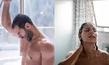 Avoiding a Bath: వామ్మో...స్నానం చేయకపోతే ఇన్ని సమస్యలా.? Avoiding a Bath: వామ్మో...స్నానం చేయకపోతే ఇన్ని సమస్యలా.?