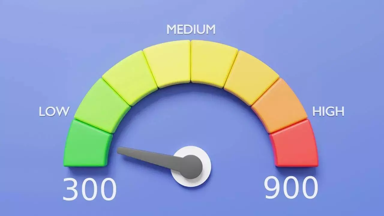 Credit Score : అప్పు తీర్చేశారా? మీ క్రెడిట్ స్కోర్ అప్డేట్ కాకపోతే ఇలా చేయండి! Credit Score : అప్పు తీర్చేశారా? మీ క్రెడిట్ స్కోర్ అప్డేట్ కాకపోతే ఇలా చేయండి!