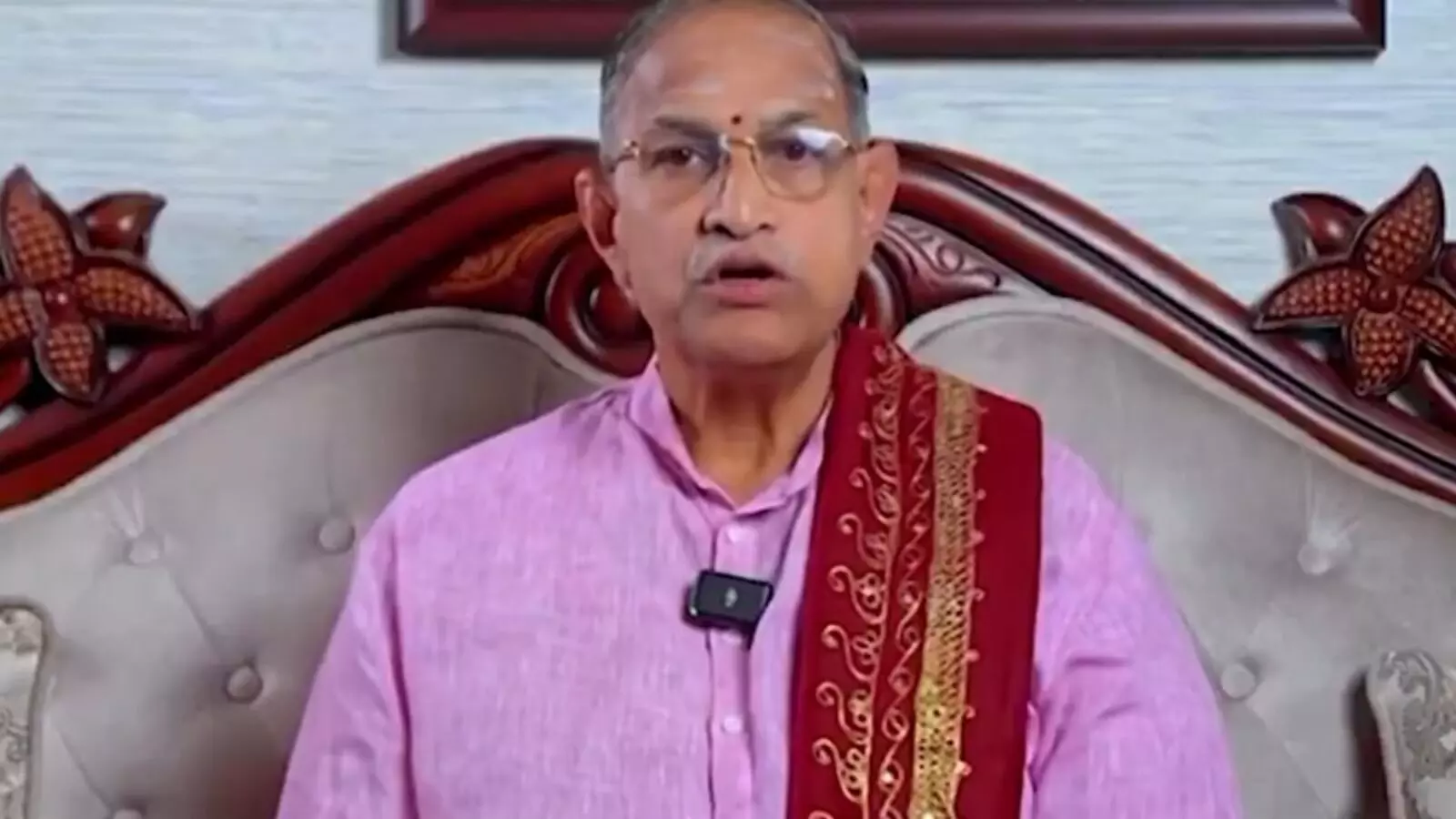 Facts About Chaganti Koteswara Rao: చాగంటి కోటేశ్వరరావు గురించి ఈ విషయాలు తెలుసా? Facts About Chaganti Koteswara Rao: చాగంటి కోటేశ్వరరావు గురించి ఈ విషయాలు తెలుసా?