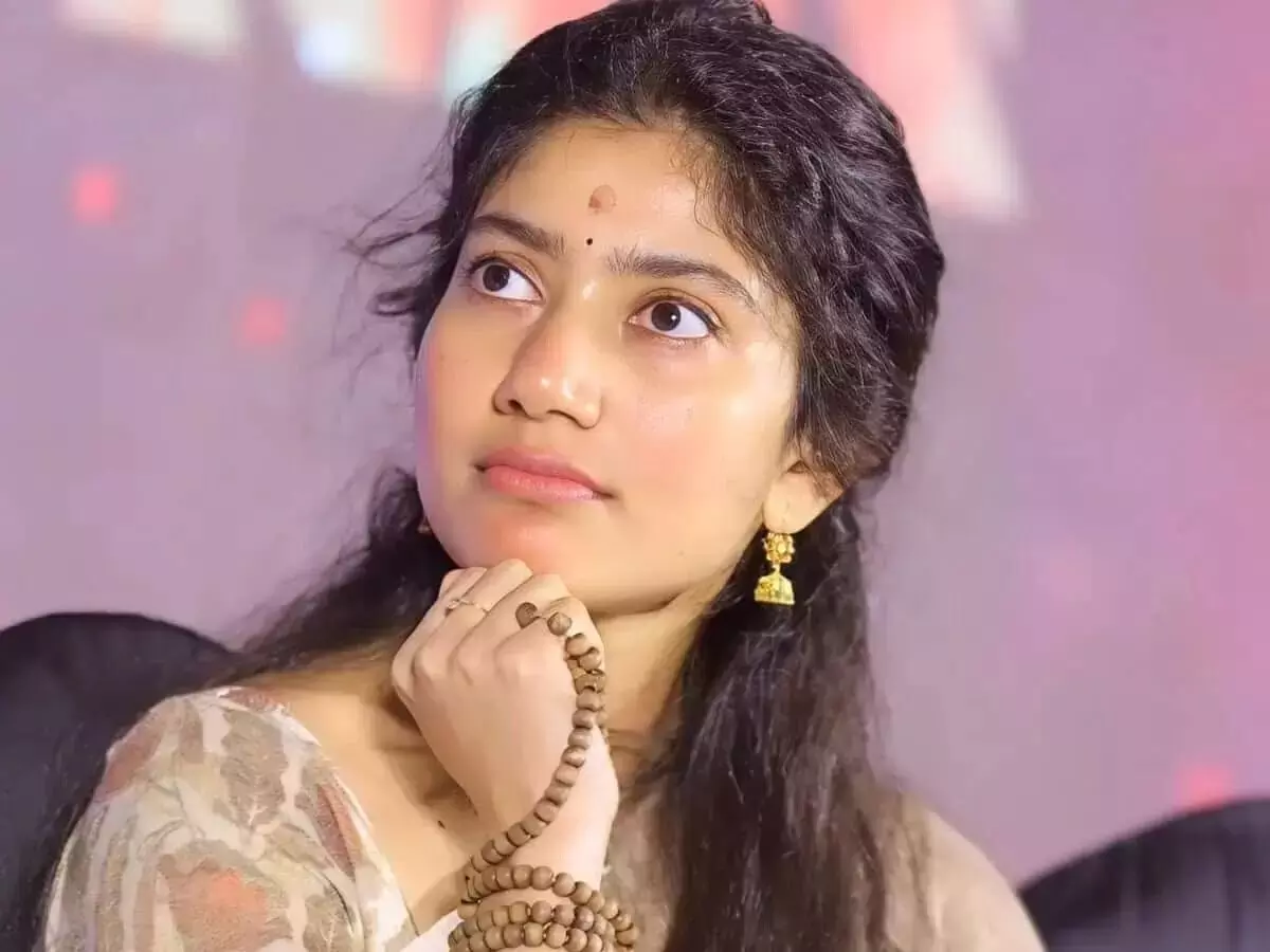 Sai Pallavi’s Thoughtful Philosophy: ఏదీ శాశ్వతం కాదు :  సాయి పల్లవి పిలాసఫీ ఇదే