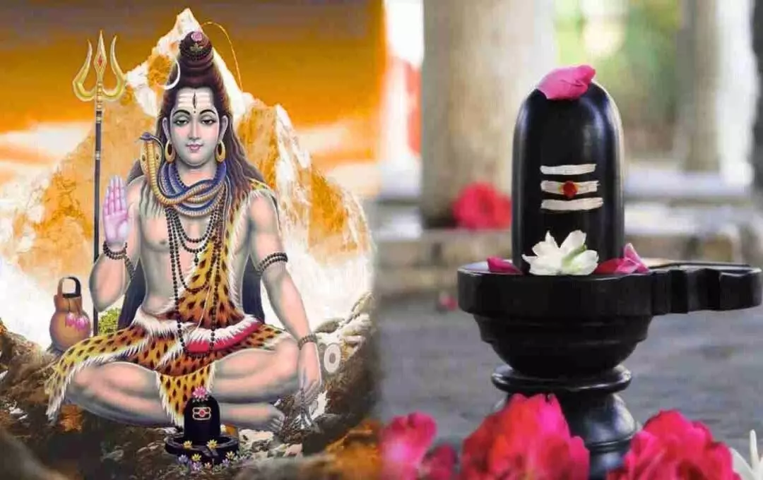 Shravan Masam: శ్రావణ మాసం శివుడికి ఎందుకంత స్పెషల్ Shravan Masam: శ్రావణ మాసం శివుడికి ఎందుకంత స్పెషల్