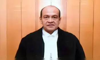 Justice Yashvanth Varma : నాపై అభిశంసన ప్రతిపాదనను తిరస్కరించండం Justice Yashvanth Varma : నాపై అభిశంసన ప్రతిపాదనను తిరస్కరించండం