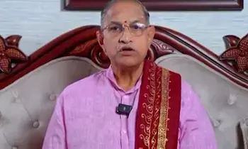 Facts About Chaganti Koteswara Rao: చాగంటి కోటేశ్వరరావు గురించి ఈ విషయాలు తెలుసా? Facts About Chaganti Koteswara Rao: చాగంటి కోటేశ్వరరావు గురించి ఈ విషయాలు తెలుసా?