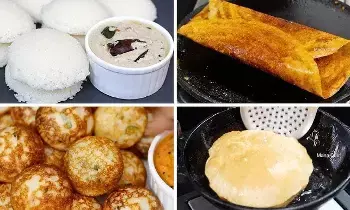 Heavy or Light Breakfast: టిఫిన్ హెవీగా తినాలా.. లైట్ గా తినాలా? Heavy or Light Breakfast: టిఫిన్ హెవీగా తినాలా.. లైట్ గా తినాలా?
