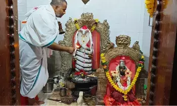 Subrahmanyeswara Swamy Temple: సంతానాన్ని ప్రసాదించే ప్రత్యక్ష సుబ్రహ్మణ్యేశ్వరుడు! Subrahmanyeswara Swamy Temple: సంతానాన్ని ప్రసాదించే ప్రత్యక్ష సుబ్రహ్మణ్యేశ్వరుడు!