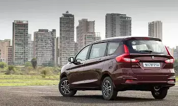 Maruti Suzuki Ertiga : ఇన్నోవా, కారెన్స్, స్కార్పియోలు కూడా దీని ముందు దిగదుడుపే.. ఈ నెలలో తక్కువ ధరకు కొనే ఛాన్స్ Maruti Suzuki Ertiga : ఇన్నోవా, కారెన్స్, స్కార్పియోలు కూడా దీని ముందు దిగదుడుపే.. ఈ నెలలో తక్కువ ధరకు కొనే ఛాన్స్
