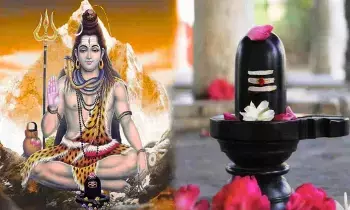 Shravan Masam: శ్రావణ మాసం శివుడికి ఎందుకంత స్పెషల్ Shravan Masam: శ్రావణ మాసం శివుడికి ఎందుకంత స్పెషల్