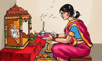 Avoid Touching Hanuman’s Feet: స్త్రీలు హనుమంతుని పాదాలను ఎందుకు తాకకూడదో తెలుసా..? Avoid Touching Hanuman’s Feet: స్త్రీలు హనుమంతుని పాదాలను ఎందుకు తాకకూడదో తెలుసా..?