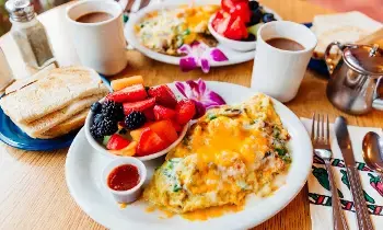 Healthy Breakfast: అల్పాహారాన్ని ఆరోగ్యకరంగా చేసుకుందాం.. ఎలా అంటే..? Healthy Breakfast: అల్పాహారాన్ని ఆరోగ్యకరంగా చేసుకుందాం.. ఎలా అంటే..?