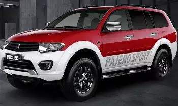 Pajero : పజేరో రీఎంట్రీ.. ఫార్చ్యూనర్ ఆధిపత్యానికి ముప్పు? Pajero : పజేరో రీఎంట్రీ.. ఫార్చ్యూనర్ ఆధిపత్యానికి ముప్పు?