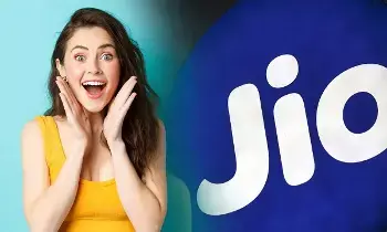 Reliance Jio : రూ.601కే ఏడాది పాటు 5G డేటా.. జియో ప్లాన్ అదుర్స్ Reliance Jio : రూ.601కే ఏడాది పాటు 5G డేటా.. జియో ప్లాన్ అదుర్స్