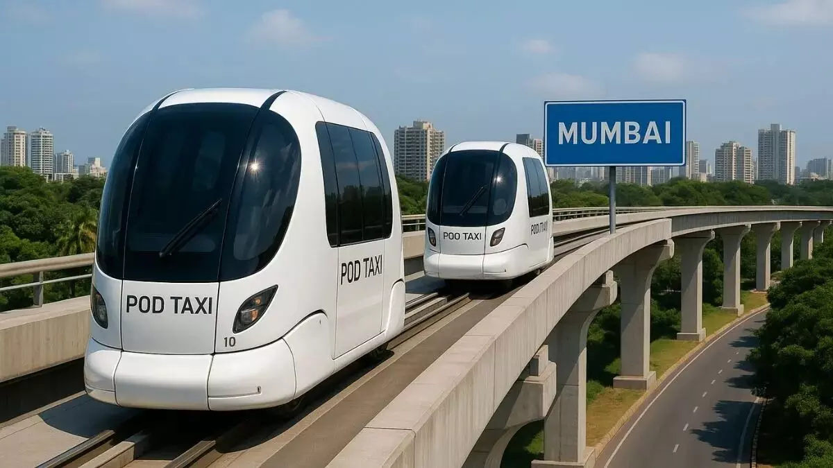 Mumbai : ముంబై లోకల్ రైళ్లలో మూడేళ్లలో 7500+ మరణాలు.. మహారాష్ట్ర సర్కార్ కొత్త ప్రణాళికలు!