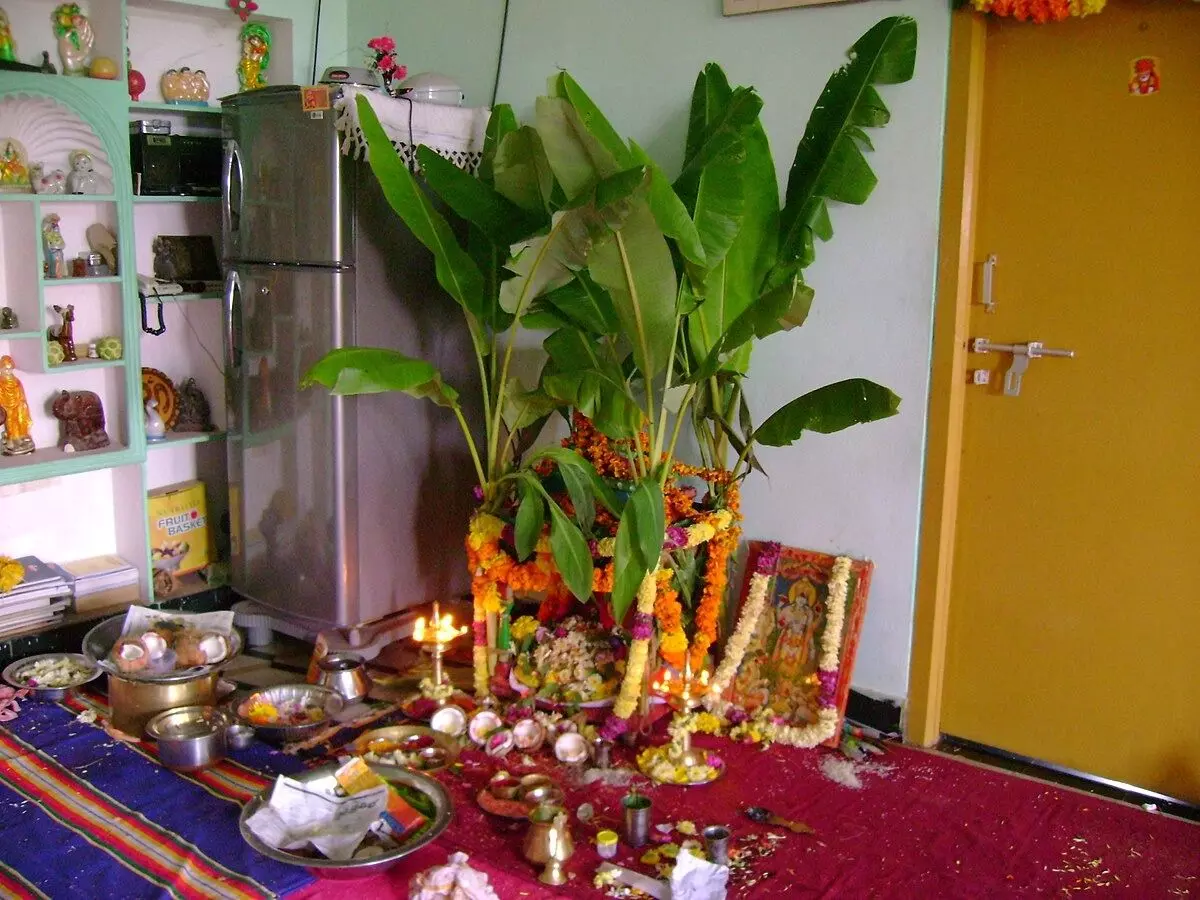 Satyanarayana Vratam: సత్యనారాయణ వ్రతం ఎలా చేసుకోవాలి? Satyanarayana Vratam: సత్యనారాయణ వ్రతం ఎలా చేసుకోవాలి?