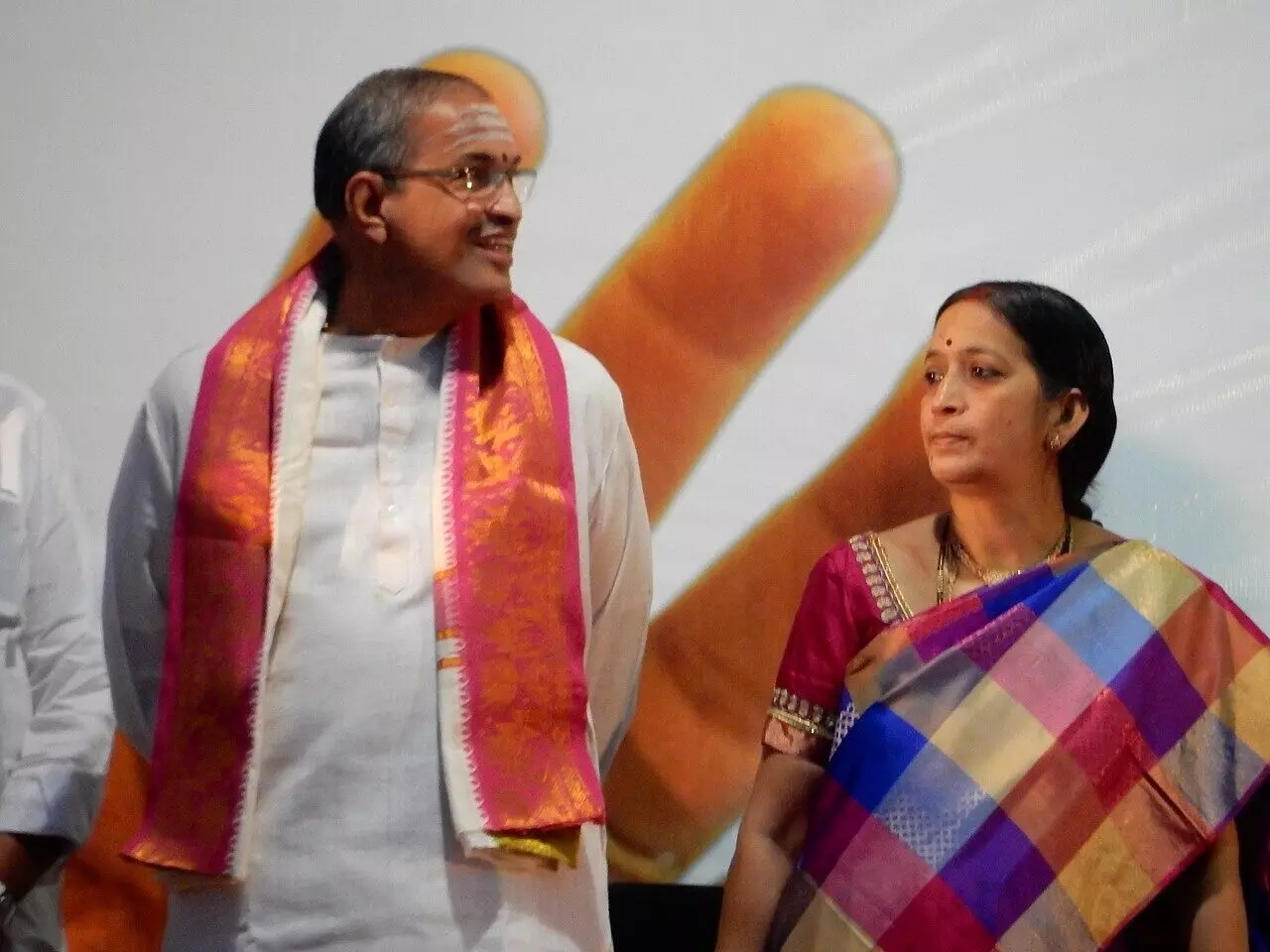 Chaganti Koteswara Rao’s Wife: చాగంటి కోటేశ్వరరావు భార్య గురించి ఈ విషయాలు తెలుసా? Chaganti Koteswara Rao’s Wife: చాగంటి కోటేశ్వరరావు భార్య గురించి ఈ విషయాలు తెలుసా?