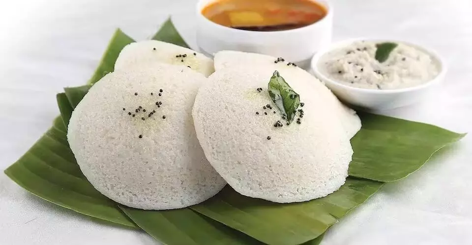 Benefits of Eating Idli: ఇడ్లీ తింటే ఇన్ని లాభాలా.. తప్పక తెలుసుకోండి!