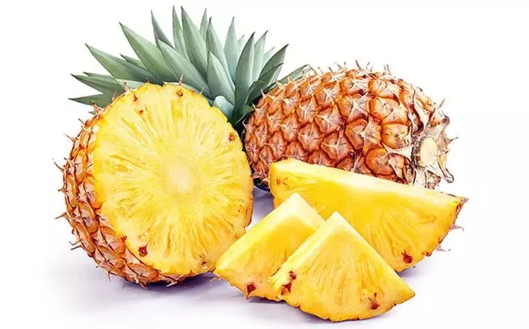 Pineapple Benefits: క్యాన్సర్ నుంచి గుండె దాకా.. పైనాపిల్‌తో ఎన్నో లాభాలు