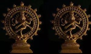 Nataraja Idol at Home: నటరాజ విగ్రహాన్ని ఇంట్లో ఎందుకు పెట్టుకోవద్దు..? కారణాలివే.. Nataraja Idol at Home: నటరాజ విగ్రహాన్ని ఇంట్లో ఎందుకు పెట్టుకోవద్దు..? కారణాలివే..