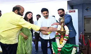 Eclat : ఎక్లాట్ హెల్త్ సొల్యూషన్స్ కంపెనీ ఏర్పాటు విజయవాడకు గర్వకారణం Eclat : ఎక్లాట్ హెల్త్ సొల్యూషన్స్ కంపెనీ ఏర్పాటు విజయవాడకు గర్వకారణం