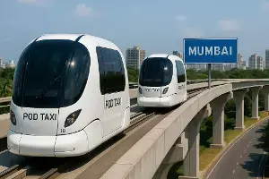 Mumbai : ముంబై లోకల్ రైళ్లలో మూడేళ్లలో 7500+ మరణాలు.. మహారాష్ట్ర సర్కార్ కొత్త ప్రణాళికలు! Mumbai : ముంబై లోకల్ రైళ్లలో మూడేళ్లలో 7500+ మరణాలు.. మహారాష్ట్ర సర్కార్ కొత్త ప్రణాళికలు!