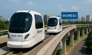 Mumbai : ముంబై లోకల్ రైళ్లలో మూడేళ్లలో 7500+ మరణాలు.. మహారాష్ట్ర సర్కార్ కొత్త ప్రణాళికలు! Mumbai : ముంబై లోకల్ రైళ్లలో మూడేళ్లలో 7500+ మరణాలు.. మహారాష్ట్ర సర్కార్ కొత్త ప్రణాళికలు!